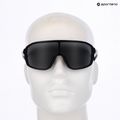 Under Armour Gameday/G S3 schwarz/grau oleophobe Herren-Sonnenbrille 10
