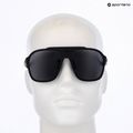 Bliz A002 mattschwarz/rauchfarben Sonnenbrille 7