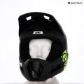 Fahrradhelm Kinder Leatt MTB Gravity 1.0 V25 Jr black 9