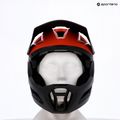Kinder-Fahrradhelm Leatt MTB Enduro 2.0 V26 Jr red 6