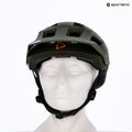 Kinder-Fahrradhelm Leatt MTB AllMtn 1.0 V23 Jr camo 8