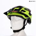 Kinder-Fahrradhelm Leatt MTB AllMtn 1.0 V22 Jr lime 7