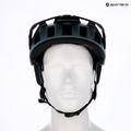Fahrradhelm Rudy Project Terraform green sage matte 10