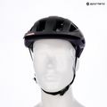 Leatt MTB Trail 2.0 V24 Samt Fahrradhelm 9