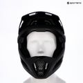 Fahrradhelm Leatt MTB Enduro 4.0 V23 stealth 9