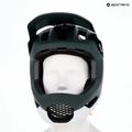 Fahrradhelm POC Otocon Race MIPS Paargasite green matt/hydrogen white matt 6