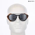 Julbo Legacy Spectron schwarz/camel/havanna Sonnenbrille 5