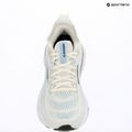 Laufschuhe für Damen Brooks Adrenaline GTS 25 star white/nantucket/chrome 9