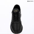 Damen-Schuhe Tommy Hilfiger Retro Runner black 9