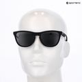 Polaroid PLD 2133/S schwarz grau/grau polarisierte Sonnenbrille 7