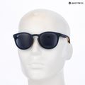 Polaroid PLD 7050/S blau/blau polarisierte Sonnenbrille 8