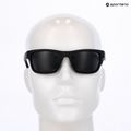 Polaroid PLD 7031/S schwarz/grau polarisierte Herren-Sonnenbrille 5