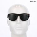 Polaroid PLD 2157/S matte braune Sonnenbrille havanna/grün polarisiert für Herren 9