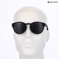 Polaroid PLD 7050/S mattschwarz/grau polarisierte Sonnenbrille 8