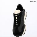 Herrenschuhe Tommy Jeans Retro Runner Archive Mix black 9