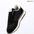Herrenschuhe Tommy Jeans Eva Runner Mix black 9