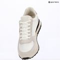 Herrenschuhe Tommy Jeans Eva Runner Mix ecru 9