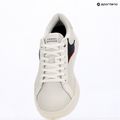 Herren Schuhe Tommy Hilfiger Modern Lightcup Leather rwb 9