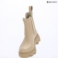 Gummistiefel für Damen Tommy Hilfiger Rubber Flag Cleated classic beige 9