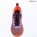 Herren-Basketballschuhe Nike S.T. Flare 2 rush fuchsia/purple dynasty/black 9