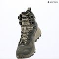 Herren Schuhe Aeronautica Militare 262SC0276UCT04327 grey 9