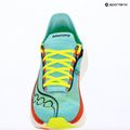 Laufschuhe Saucony Endorphin Elite 2 splash/fire 9