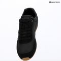 Herren Schuhe Tommy Hilfiger Low Run Icon Summer Mix black 9
