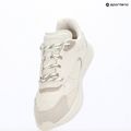 Herren Schuhe Tommy Hilfiger Lightweight Runner Monocolor ecru 9