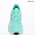 Laufschuhe für Damen New Balance Fresh Foam More V6 bright mint/cosmic jade 9