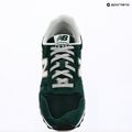 Schuhe New Balance 373's V2 nordic green/sea salt 9