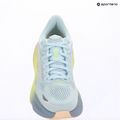 Laufschuhe für Damen HOKA Bondi 9 glimmering blue/overcast 9