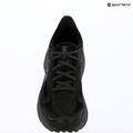 Laufschuhe für Damen HOKA Challenger 8 black/outer orbit 9