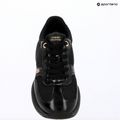 Damen-Schuhe Tommy Hilfiger ModernRunner Shiny Leather black 9