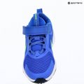 Kinderschuhe Nike Star Runner 5 racer blue/midnight navy/illusion green 8