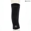 Radfahren Hosenbeine Herren Endura FS260 Thermal Knee Warmers black 3