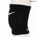 Volleyball-Knieschützer Nike Streak black 3