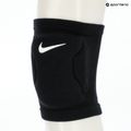 Volleyballknieschoner Nike Streak Voleyball Knee Pads black 4