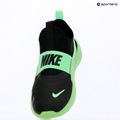 Kinderschuhe Nike Flex Runner 4 black/illusion green/black 7