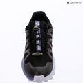 Laufschuhe für Damen Salomon Speedcross Peak GTX black/cosmic sky 9