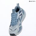 Damen Trainingsschuhe Under Armour Reign XT blue wind/blue fog/downpour gray 9