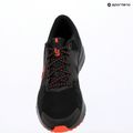 Herren-Laufschuhe Nike Run Defy Black/Anthracite/Bright Crimson 10