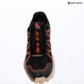 Herren-Laufschuhe Salomon Speedcross Peak GTX black/oxford tan 9
