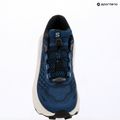 Herren-Laufschuhe Salomon Ultra Glide 4 gibraltar sea/black 9