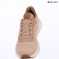 Damen Trainingsschuhe Under Armour Aurora 3 bashful pink/deep almond/apex pink 9