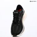 Laufschuhe Under Armour Velociti Pro 2 black/mod gray/white 9