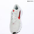 Herren Trainingsschuhe Nike Flex Train off white/white/black/university red 8