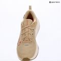 Herren-Laufschuhe Nike Juniper Trail 2 GORE-TEX linen/light orewood brown/light crimson 6