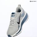 Herren-Laufschuhe Nike Vomero 18 grey fog/off white/dark obsidian 10