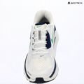 Herren-Laufschuhe Nike Structure Plus white/midnight navy/green spark 10