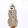 Damen-Schuhe Nike Pacific Suede cream li/gum med brown/sail 10